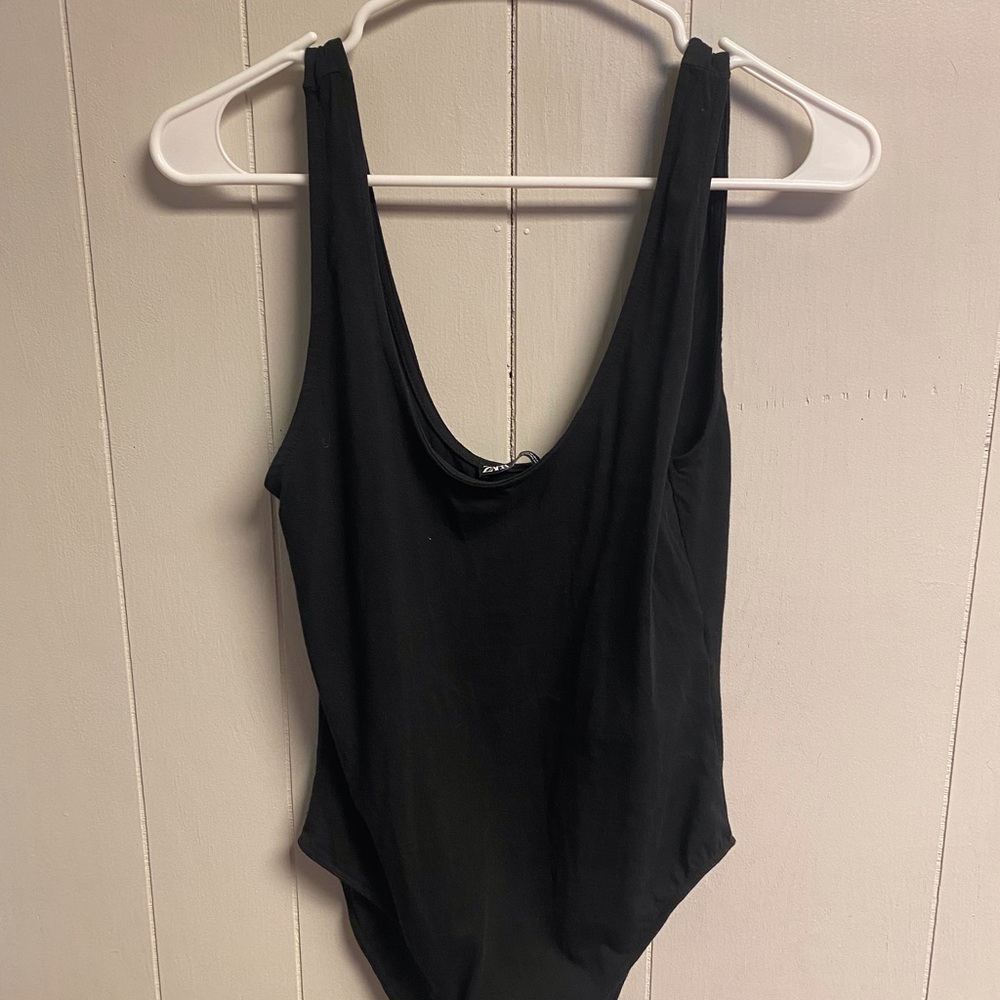Zara bodysuit